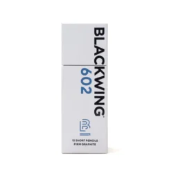 Blackwing 602 (Short) - Set of 12
