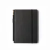Blackwing Slate A5 Notebook + Pencil - Matte Black