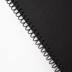 Blackwing Spiral Notebook A4