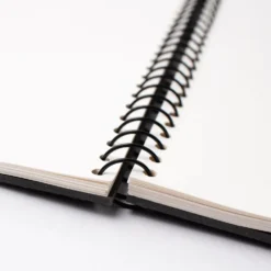 Blackwing Spiral Notebook A4