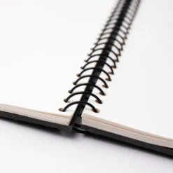 Blackwing Spiral Notebook A5