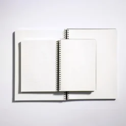 Blackwing Spiral Notebook A5