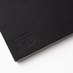 Blackwing Spiral Notebook A5