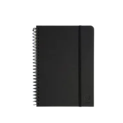 Blackwing Spiral Notebook A5