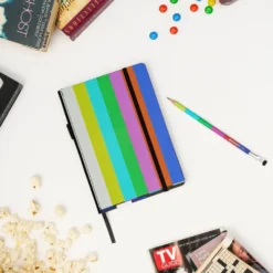 Blackwing Volume 343 A5 Notebook – Limited Edition