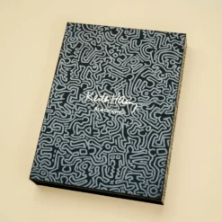 Blackwing Volume 292 Gift Set – Keith Haring “Smiling Heart” Edition