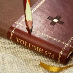 Blackwing Volume 574 Ledger Book
