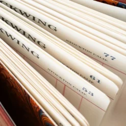 Blackwing Volume 574 Ledger Book