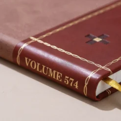 Blackwing Volume 574 Ledger Book