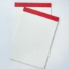 Blackwing Volume 71 Legal Pad - Frank Lloyd Wright Notepad (Limited Edition)