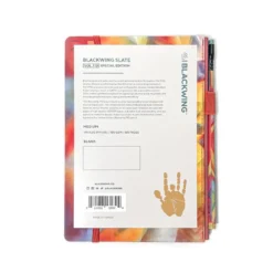 Blackwing Volume 710 - Limited Edition Slate Notebook