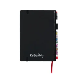 Blackwing Volume 292 Notebook – Keith Haring “Tokyo Pop-Shop” Edition