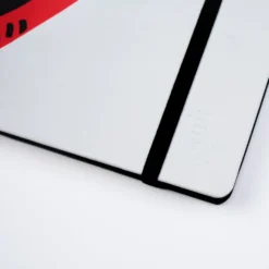 Blackwing Volume 292 Notebook – Keith Haring “Smiling Heart” Edition
