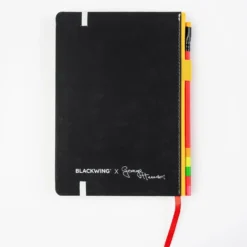 Blackwing x George Harrison Notebook