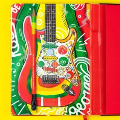 Blackwing x George Harrison Notebook