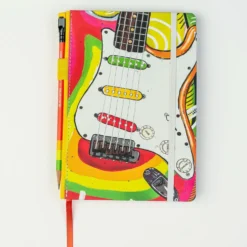 Blackwing x George Harrison Notebook