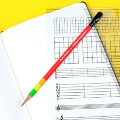 Blackwing x George Harrison Notebook