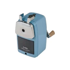 CARL Angel 5 Royal 3 Desktop Pencil Sharpener