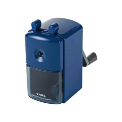 CARL Desktop Pencil Sharpener
