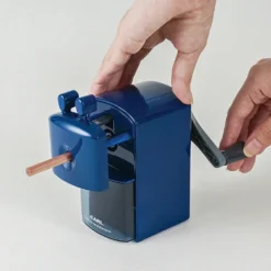 CARL Desktop Pencil Sharpener