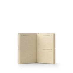 Ciak 2027 Canvas Daily Planner (3 Sizes)