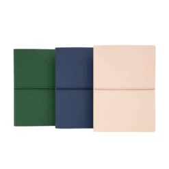 Ciak 2027 Canvas Daily Planner (3 Sizes)