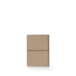 Ciak 2027 Canvas Horizontal Weekly Planner – 10x15cm