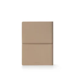 Ciak 2027 Canvas Vertical Weekly Planner A5 – 15x21cm