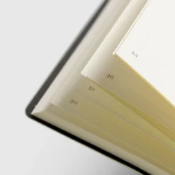 CIAK Classic Notebook B6 [Dots, Plain, Lined]