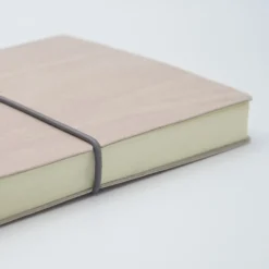 CIAK Classic Notebook B7 [Lined, Plain]