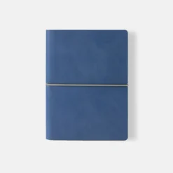 CIAK Classic Notebook B7 [Lined, Plain]