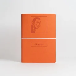 Ciak Icons Lined Notebook