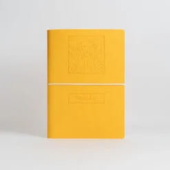 Ciak Icons Lined Notebook