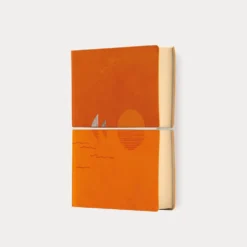 CIAK La Bella Vita Notebook - 12x17cm (B6), Lined
