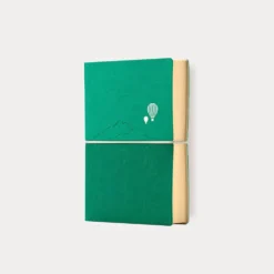 CIAK La Bella Vita Notebook - 12x17cm (B6), Lined