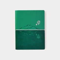 CIAK La Bella Vita Notebook - 12x17cm (B6), Lined