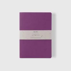 Ciak Mate Notebook A4 [Lined]