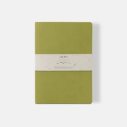 Ciak Mate Notebook A4 [Lined]