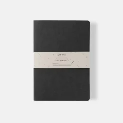 Ciak Mate Notebook A4 [Lined]