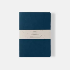 Ciak Mate Notebook A5 [Lined, Dot Grid]