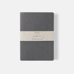 Ciak Mate Notebook A5 [Lined, Dot Grid]