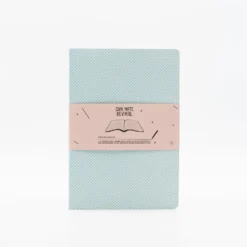 Ciak Mate Revival Notebook A5 [6 Vintage Colours]