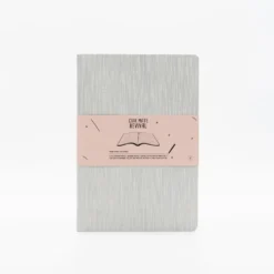 Ciak Mate Revival Notebook A5 [6 Vintage Colours]