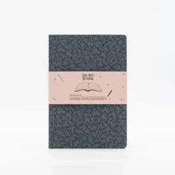 Ciak Mate Revival Notebook A5 [6 Vintage Colours]