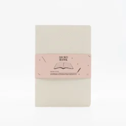 Ciak Mate Revival Notebook A5 [6 Vintage Colours]