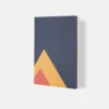 CIAK Mate Visual Notebook - A5, Dotted Paper