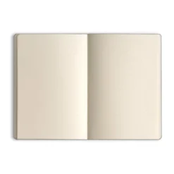 CIAK Mate Visual Notebook - A5, Dotted Paper