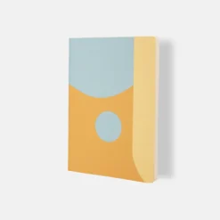 CIAK Mate Visual Notebook - A5, Dotted Paper