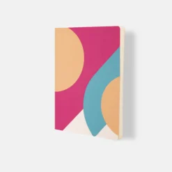 CIAK Mate Visual Notebook - A5, Dotted Paper