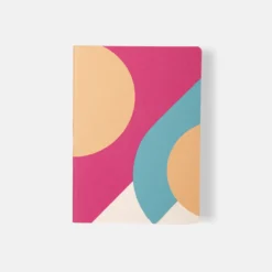 CIAK Mate Visual Notebook - A5, Dotted Paper